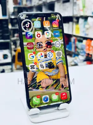 Apple iPhone 11 Pro Max 256 GB Black