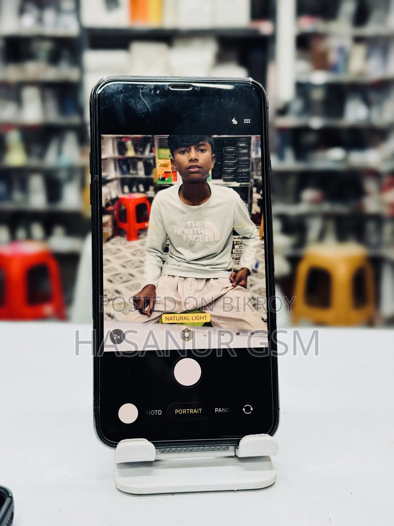 Apple iPhone 11 Pro Max 256 GB Black