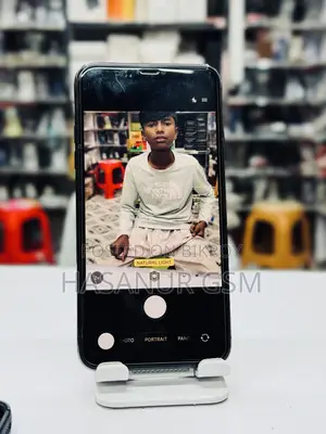 Apple iPhone 11 Pro Max 256 GB Black
