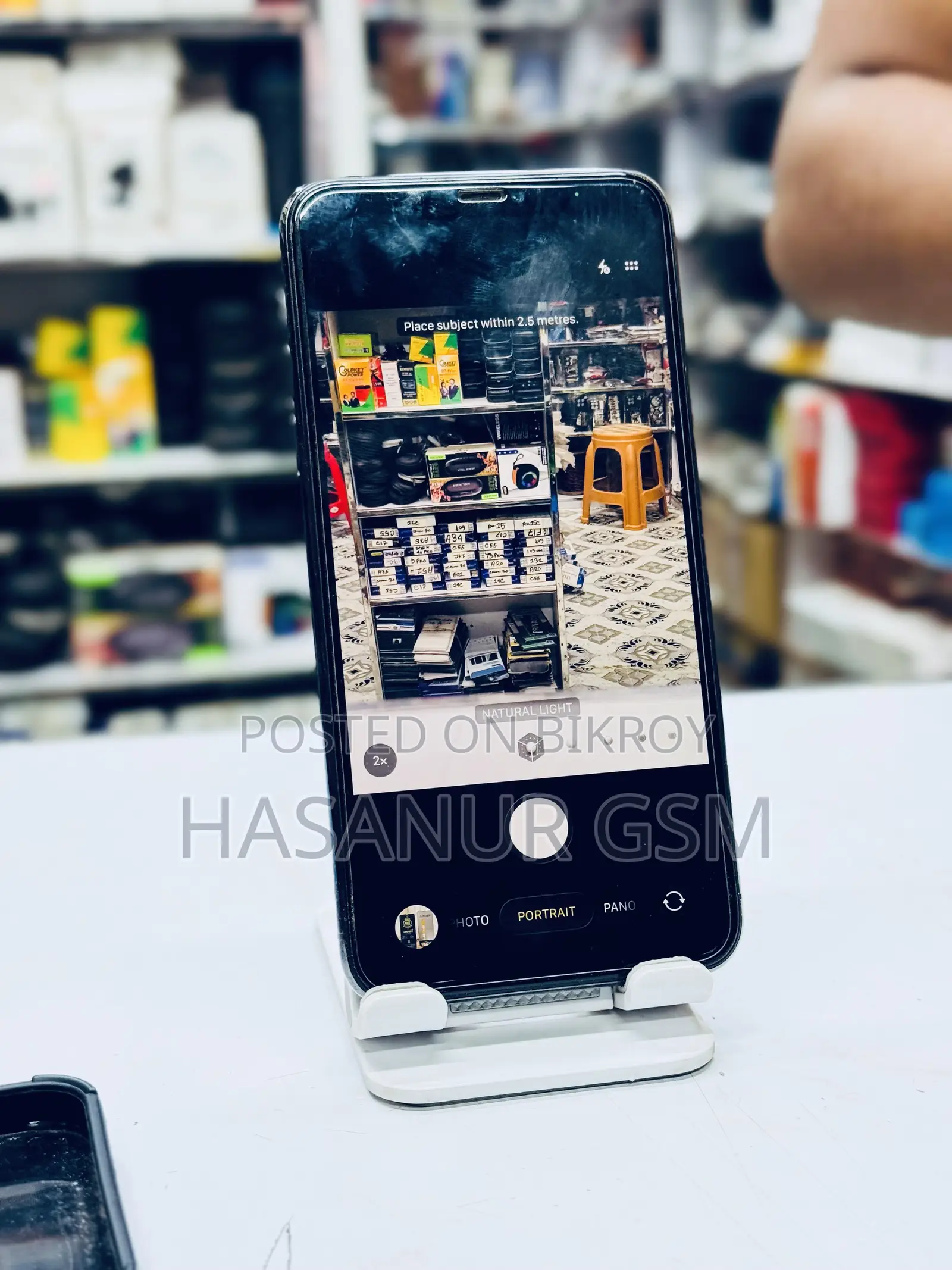 Apple iPhone 11 Pro Max 256 GB Black