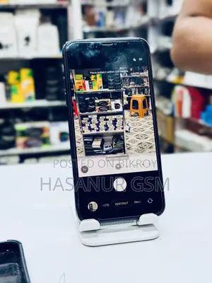 Apple iPhone 11 Pro Max 256 GB Black