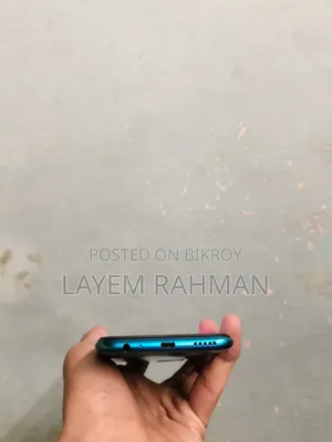 আইটেল ভিশন ১ প্লাস ৩২ জিবি ব্লু