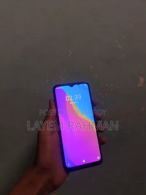 আইটেল ভিশন ১ প্লাস ৩২ জিবি ব্লু