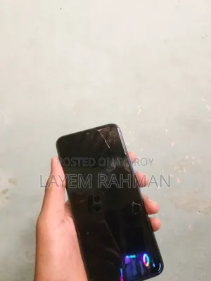 আইটেল ভিশন ১ প্লাস ৩২ জিবি ব্লু