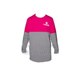 Foodpanda bag, raincoat, and t-shirt for sale, brand new, only 1500 Tk