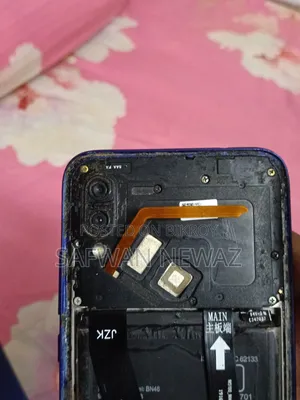 Xiaomi Redmi 7 64 GB Blue