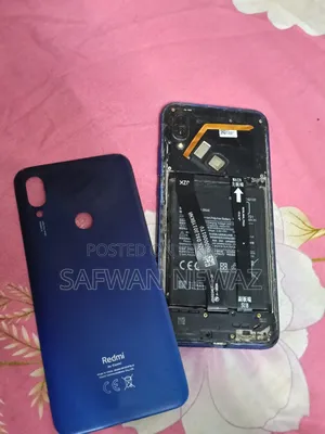 Xiaomi Redmi 7 64 GB Blue