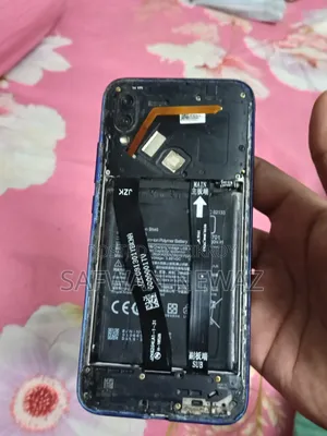 Xiaomi Redmi 7 64 GB Blue