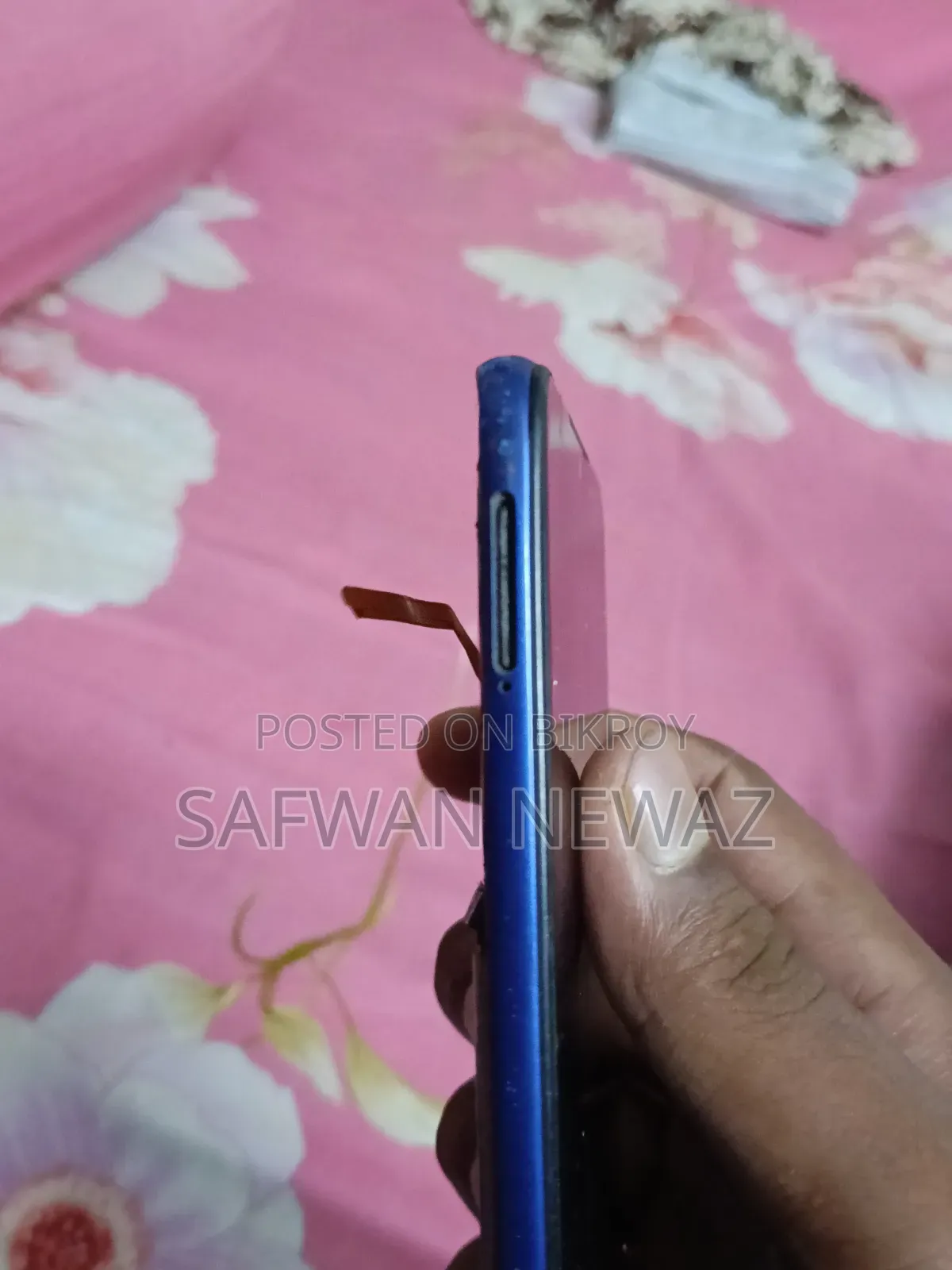Xiaomi Redmi 7 64 GB Blue