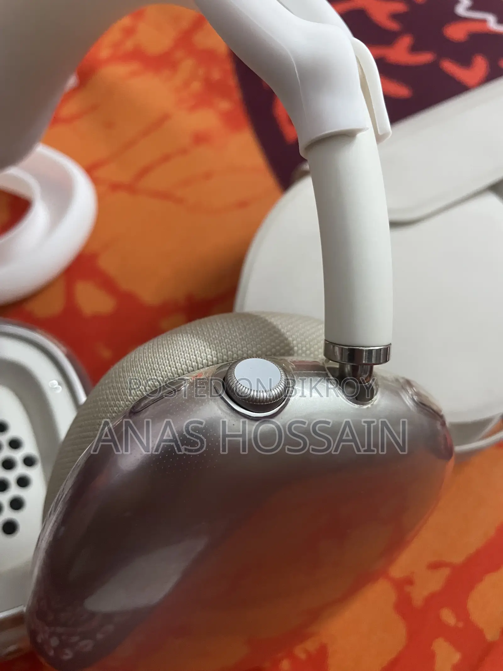 Airpods Max Gen 1