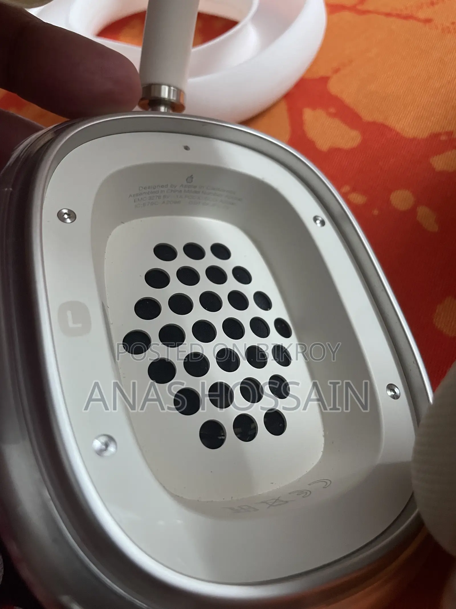 Airpods Max Gen 1