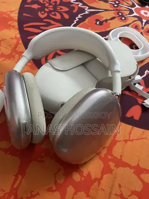 Airpods Max Gen 1