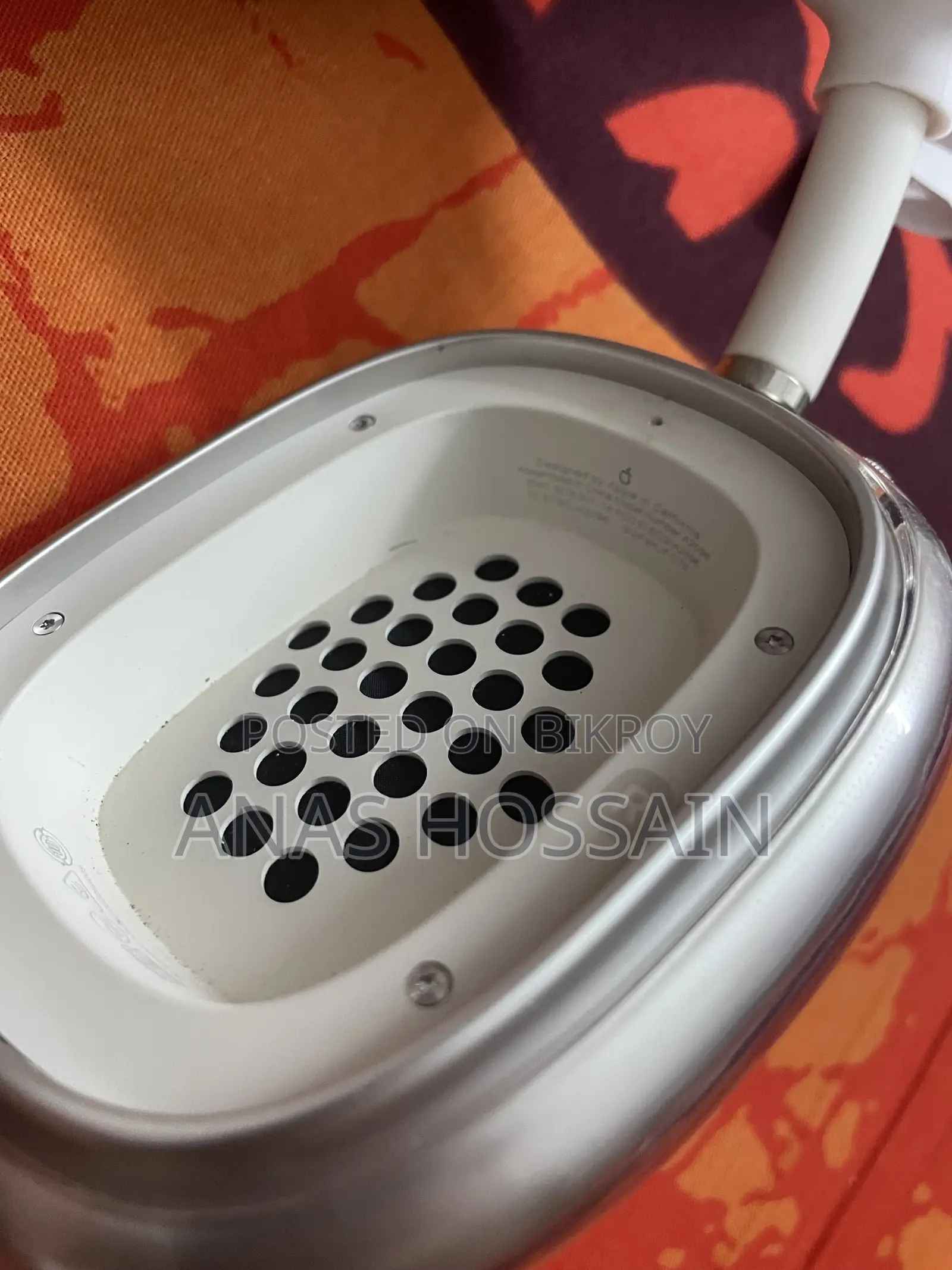 Airpods Max Gen 1