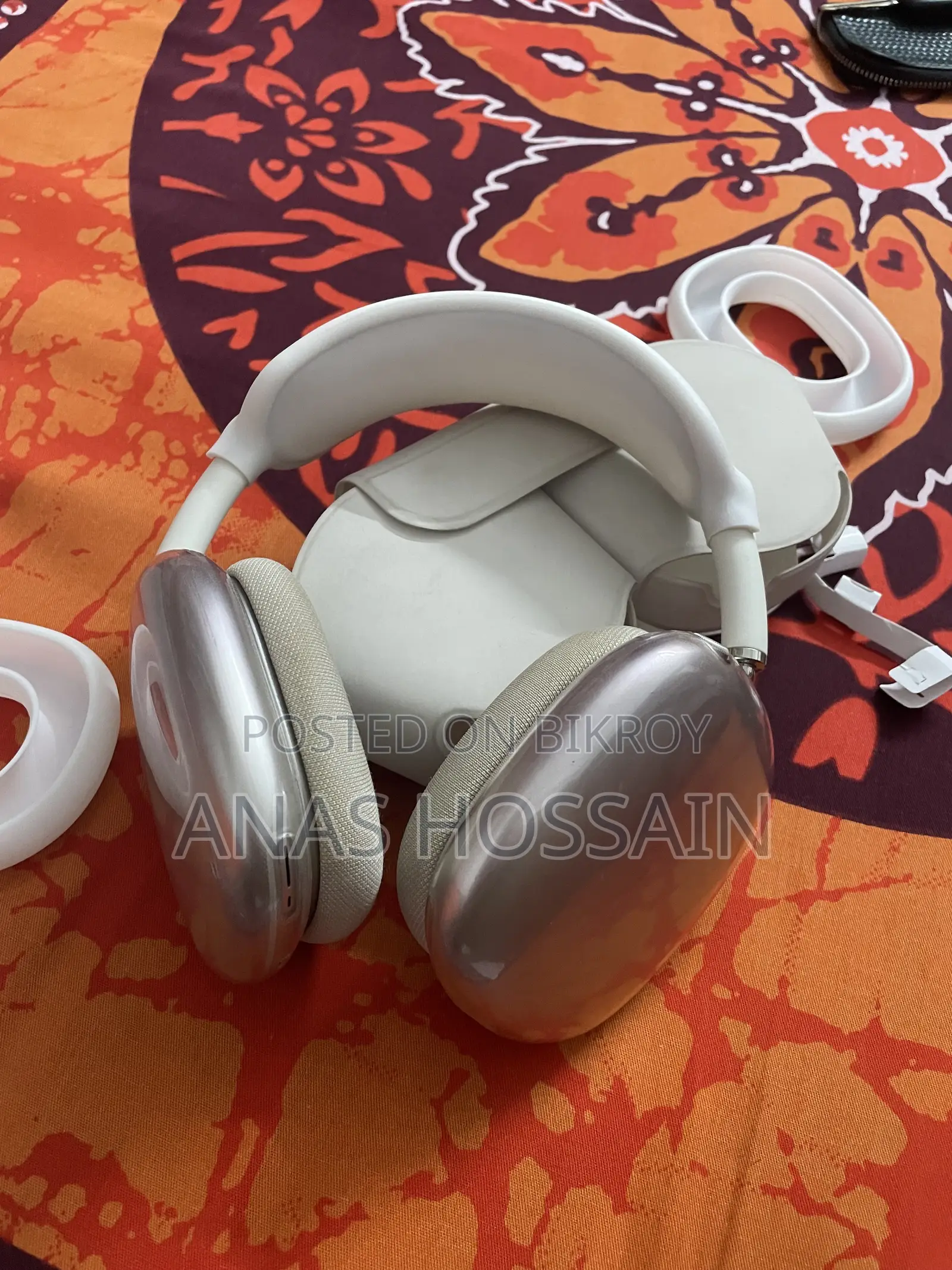 Airpods Max Gen 1
