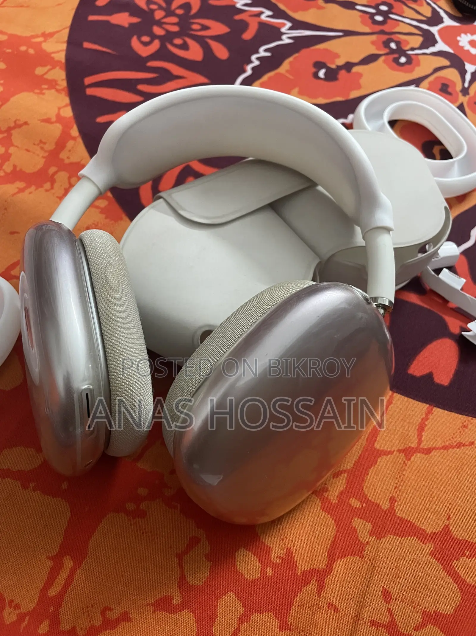 Airpods Max Gen 1