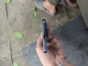 Honor X9b 256 GB Black