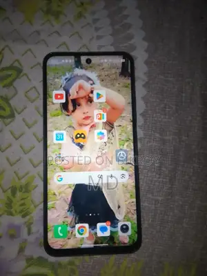 Tecno Spark 40 128 GB Black