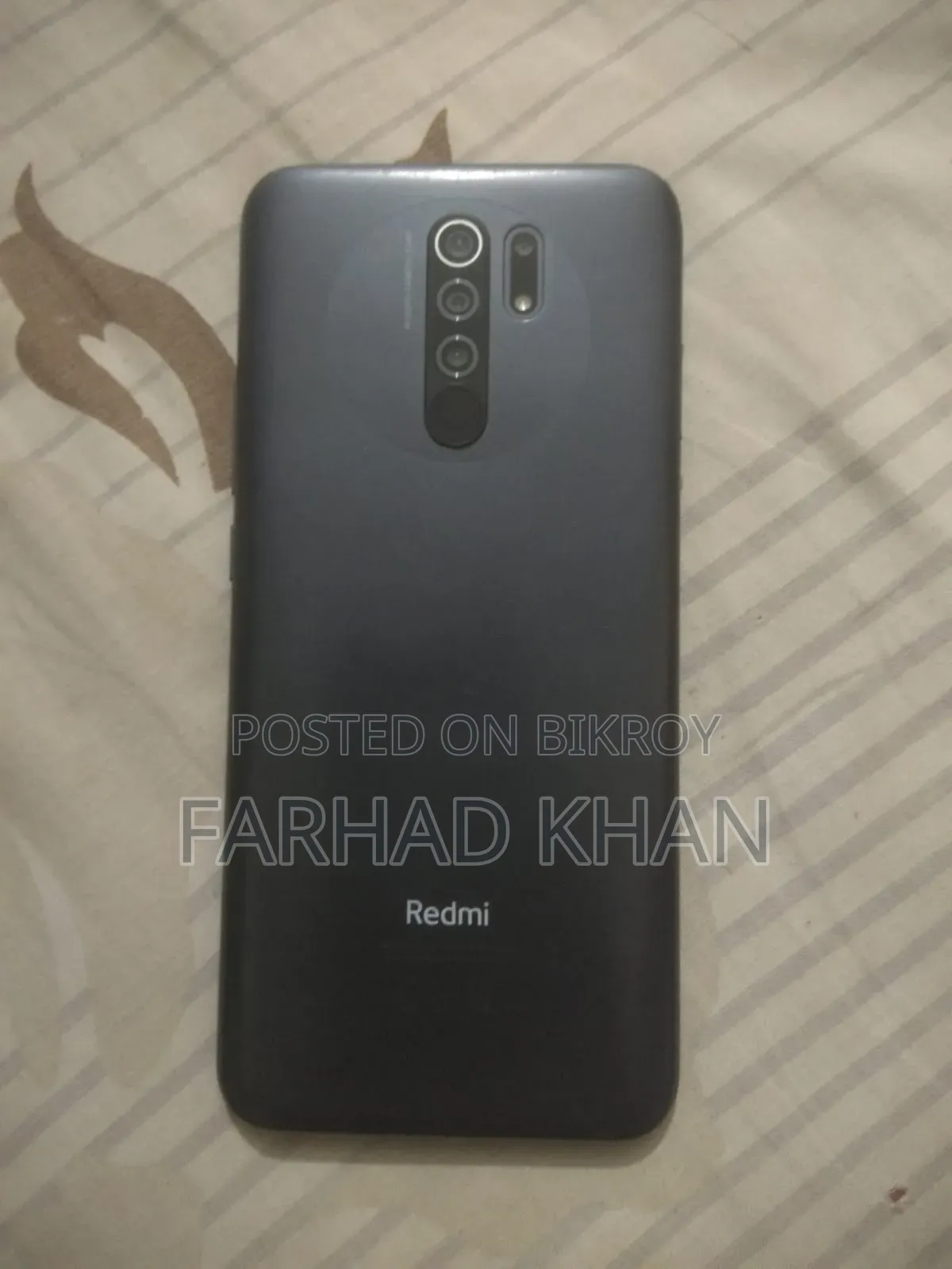Xiaomi Mi 9T 64 GB Black