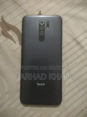 Xiaomi Mi 9T 64 GB Black