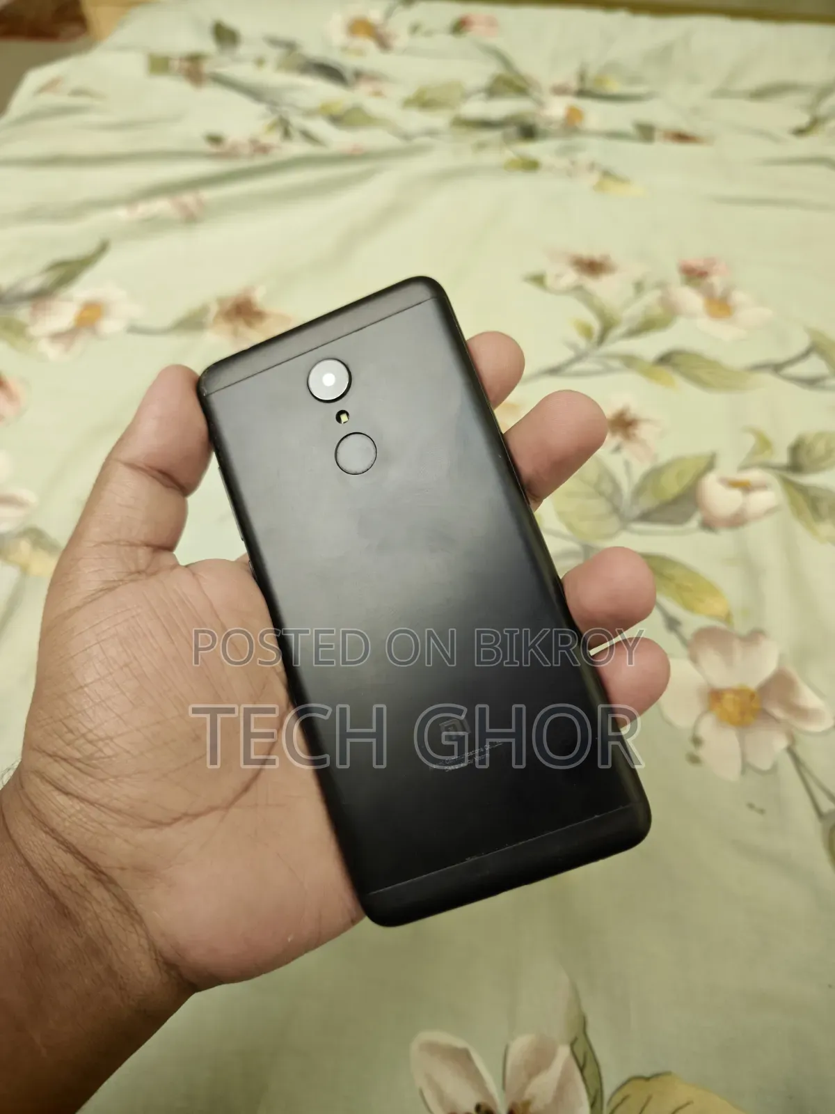 Xiaomi Redmi 5 32 GB Black