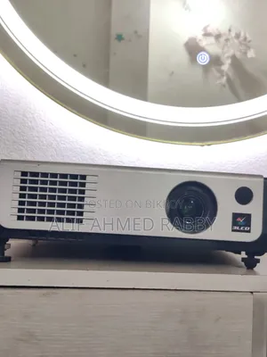 Elux Ex2022w Projector