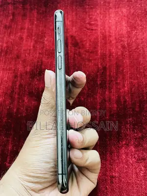 Apple iPhone XS 256 GB Black
