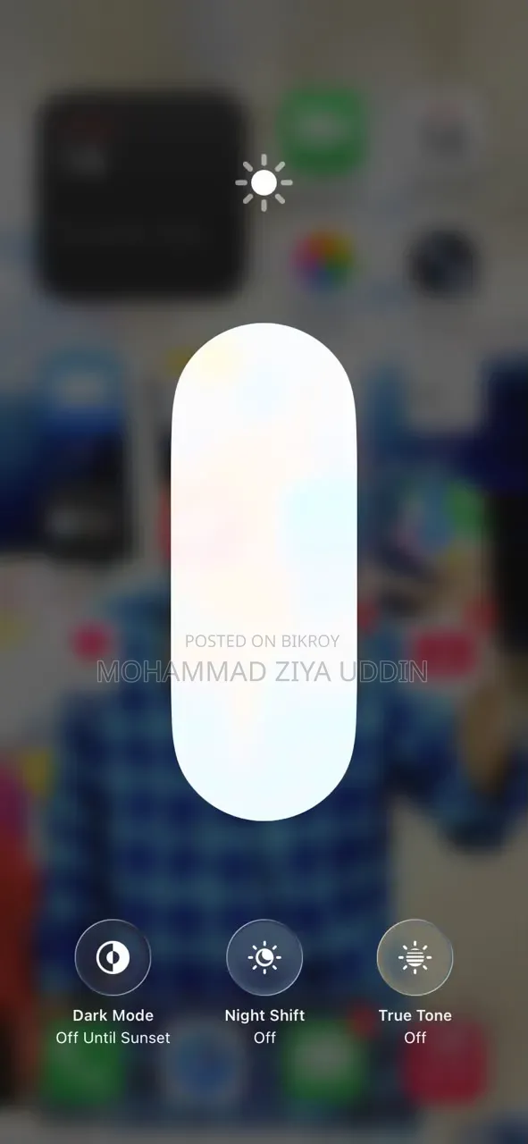 iPhone 11 128 GB Purple