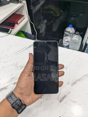 Samsung Galaxy A70 128 GB Black