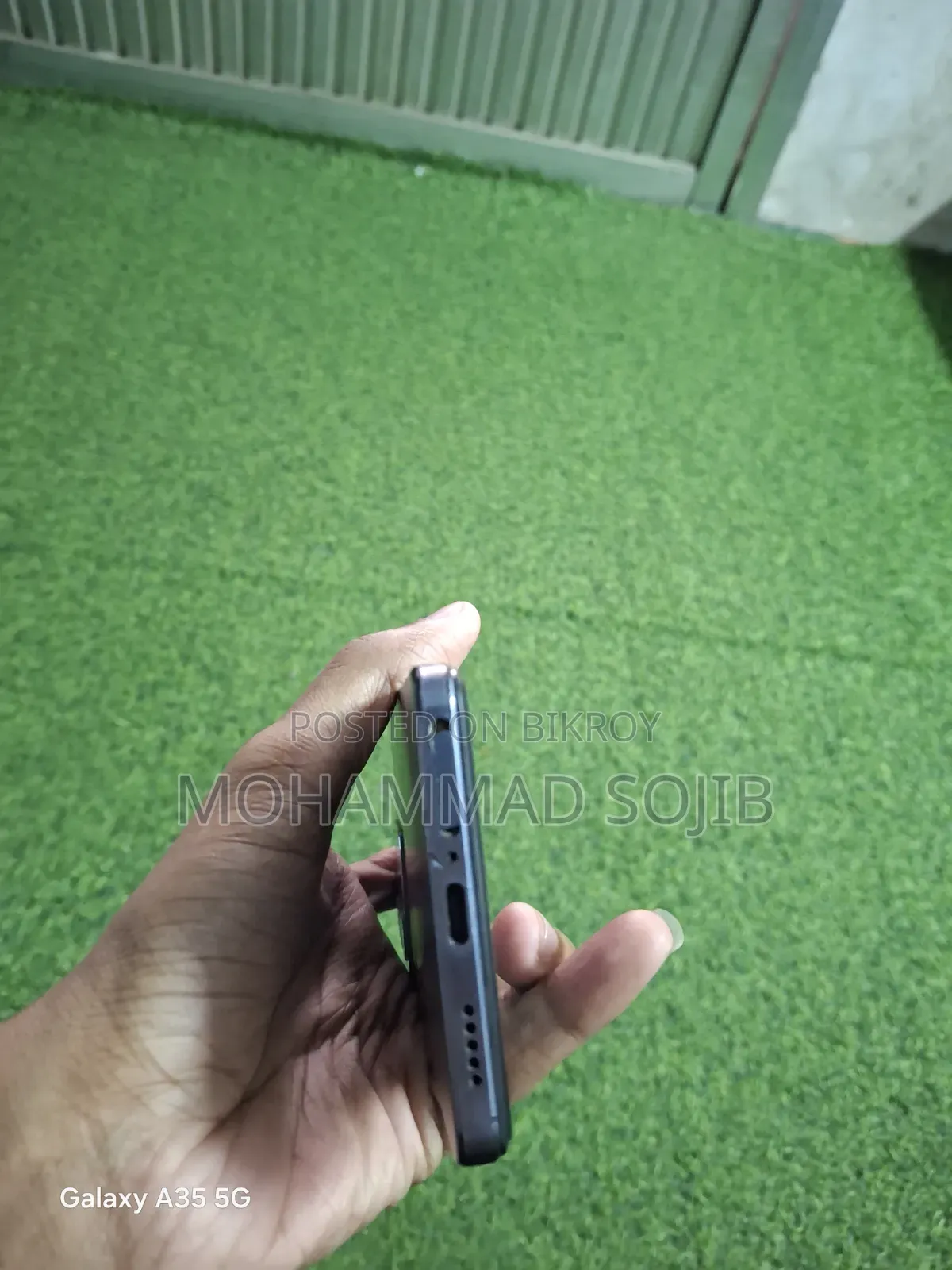 Vivo V27e 256 GB Black