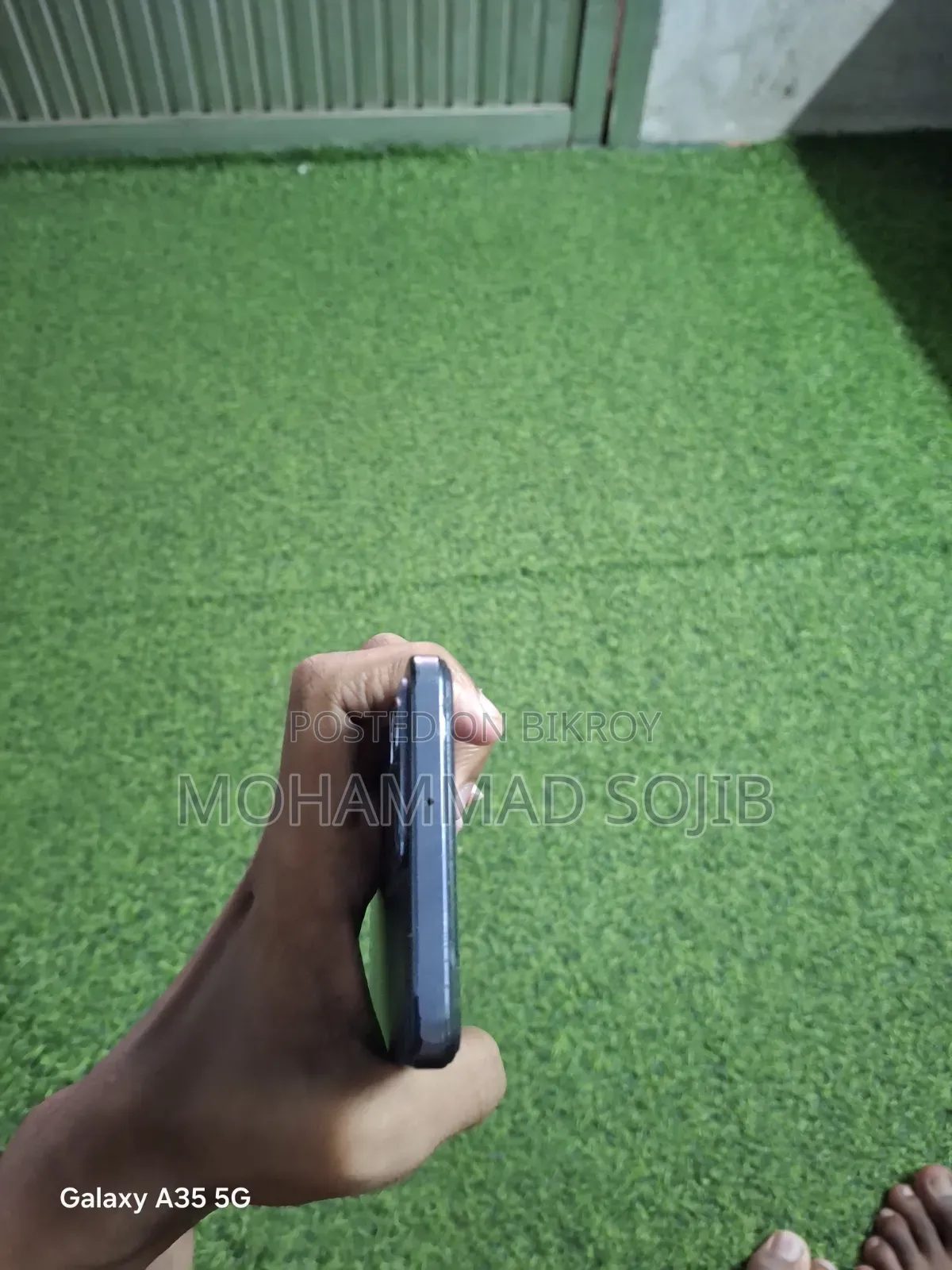 Vivo V27e 256 GB Black