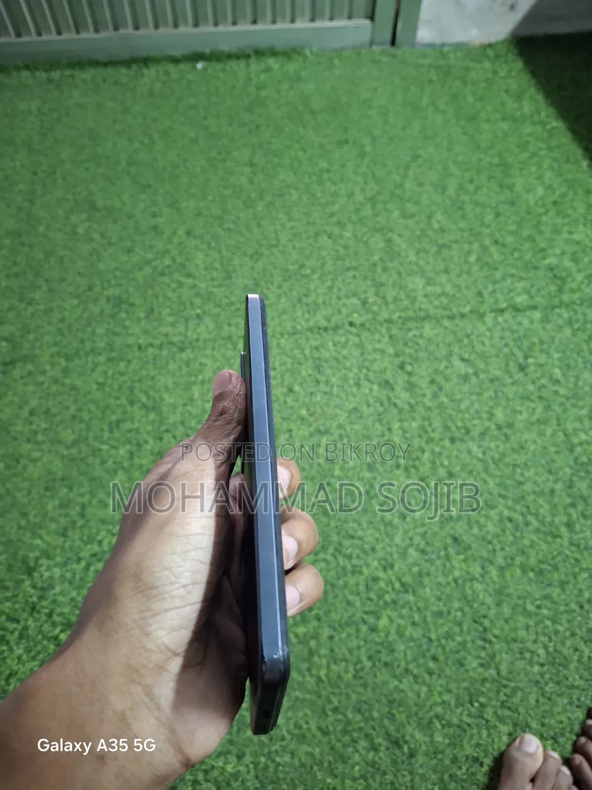 Vivo V27e 256 GB Black