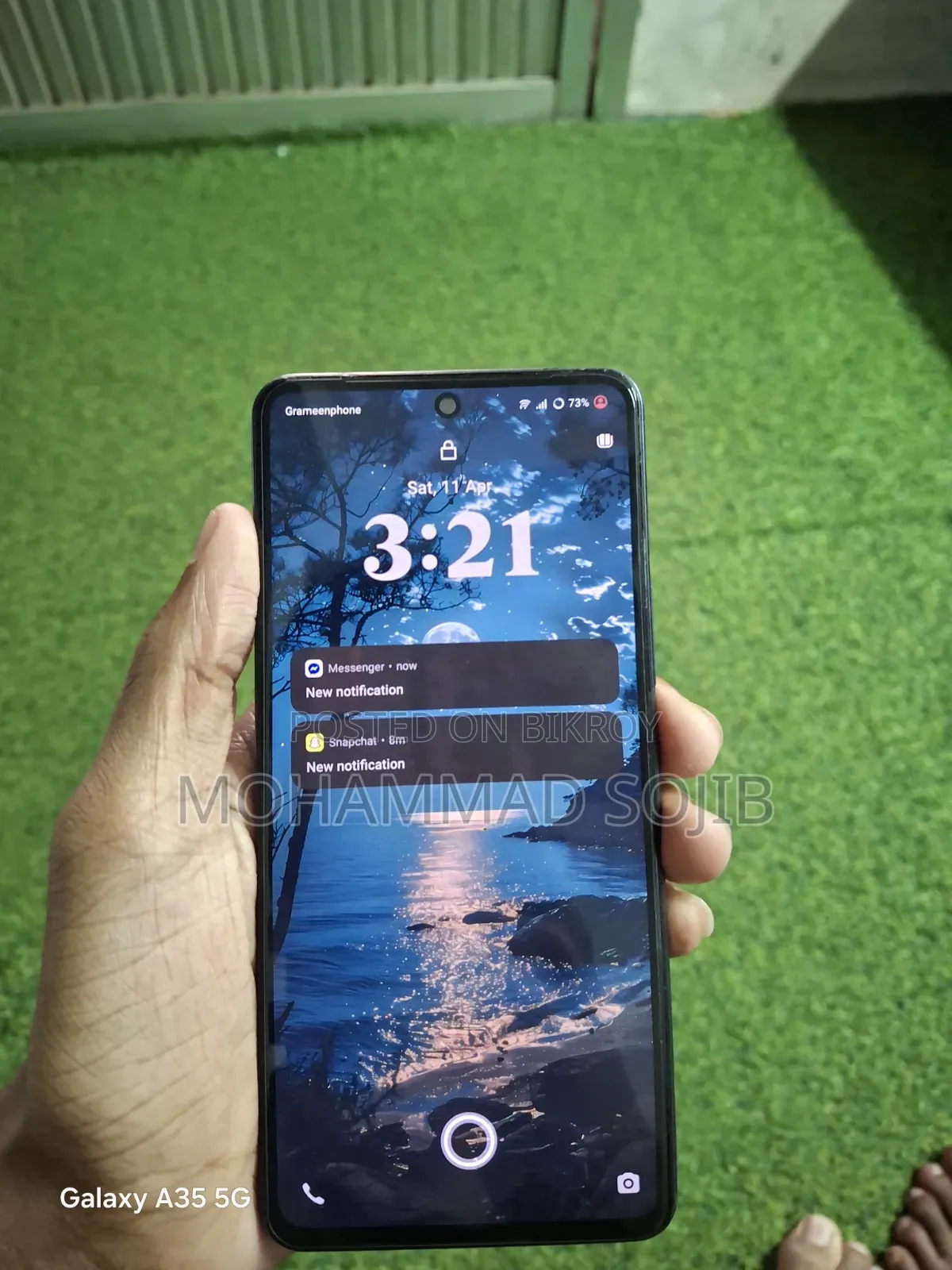 Vivo V27e 256 GB Black