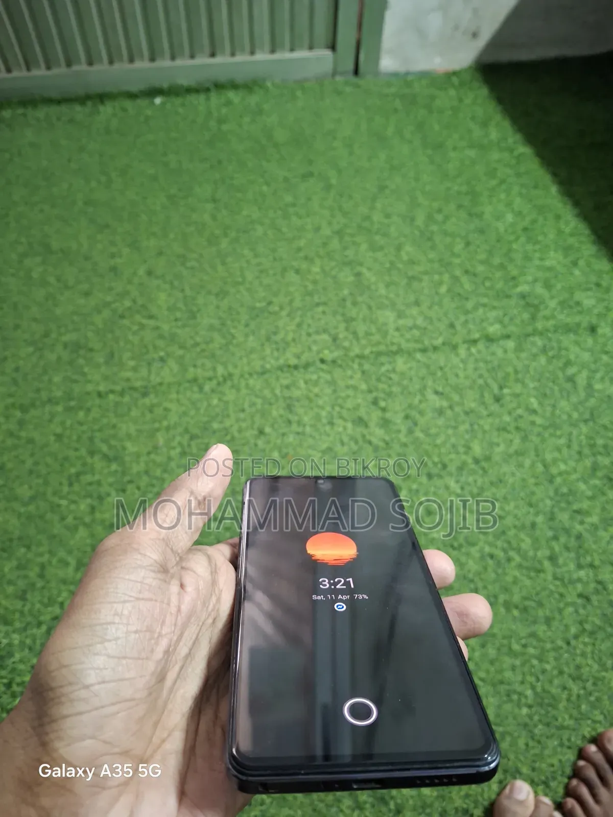 Vivo V27e 256 GB Black