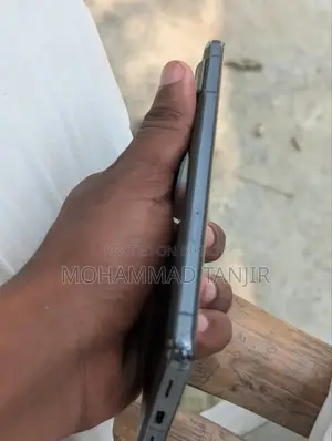 Google Pixel 7 Pro 256 GB Black