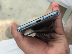 Google Pixel 7 Pro 256 GB Black