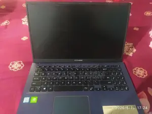 Laptop Asus VivoBook 15 X510UQ 8GB Intel Core I5 SSD 256GB