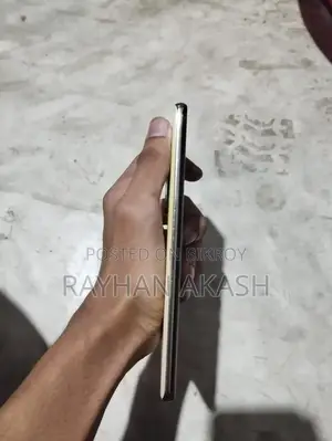 Infinix Zero 30 4G 256 GB Yellow