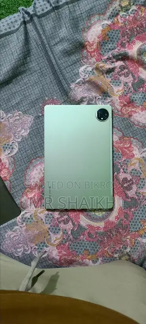 Xiaomi Pad 6 256 GB Gray