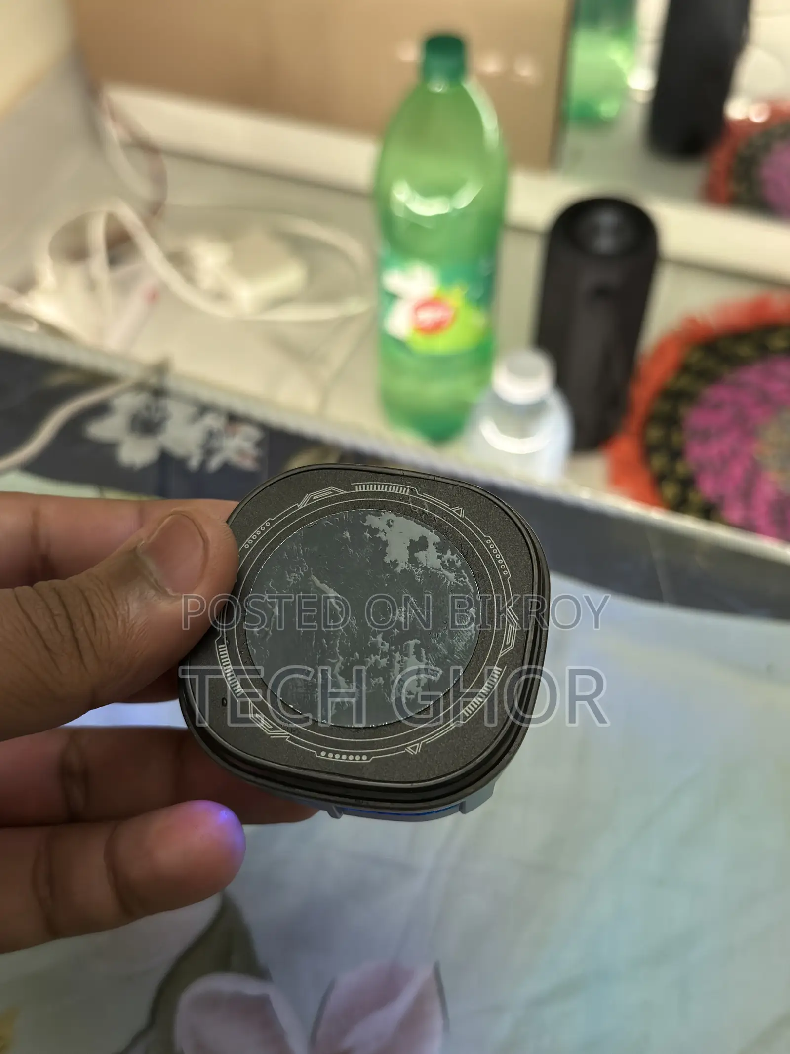Plextone Ex2 Ultra Magnetic Cooler