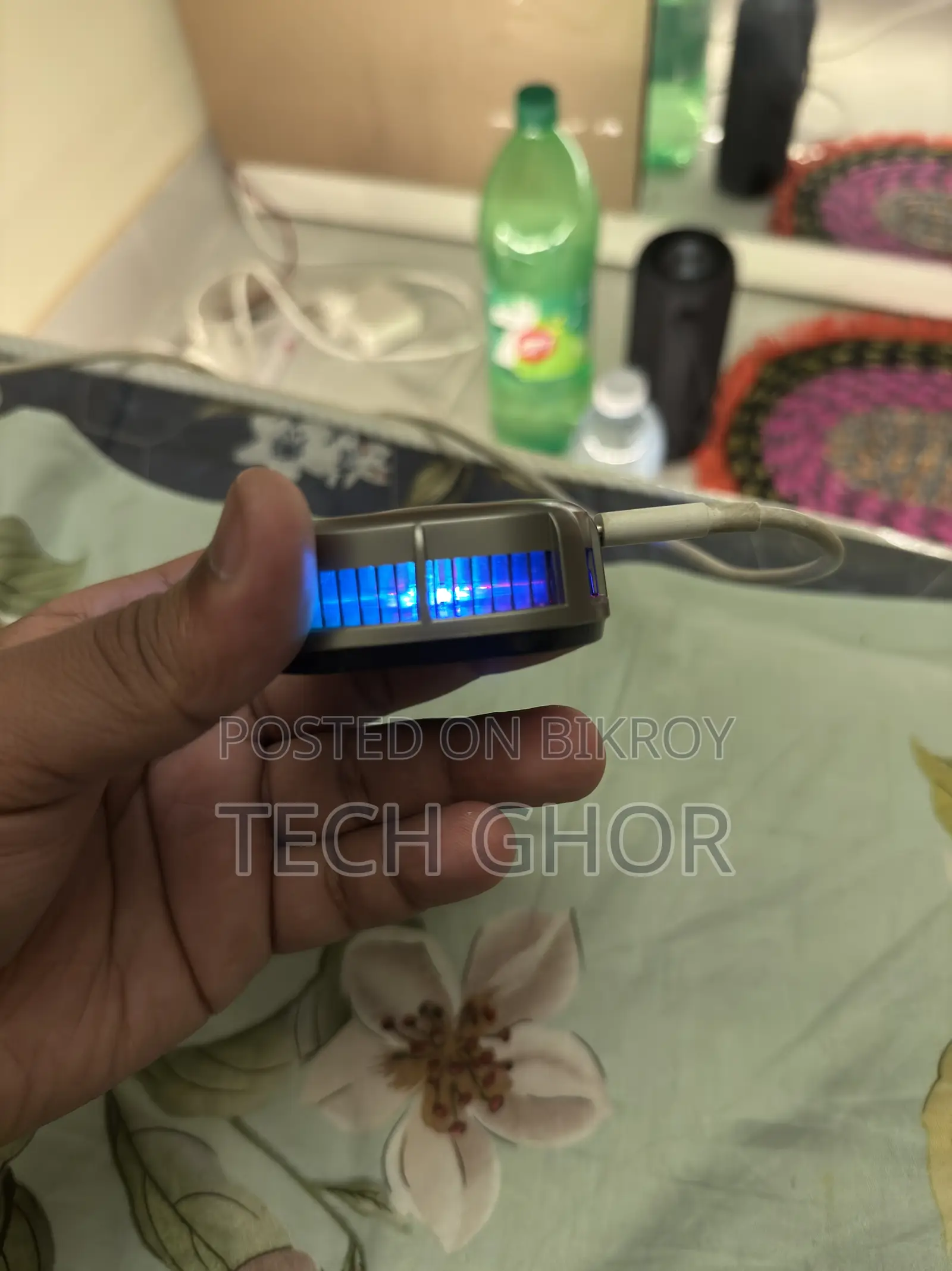 Plextone Ex2 Ultra Magnetic Cooler