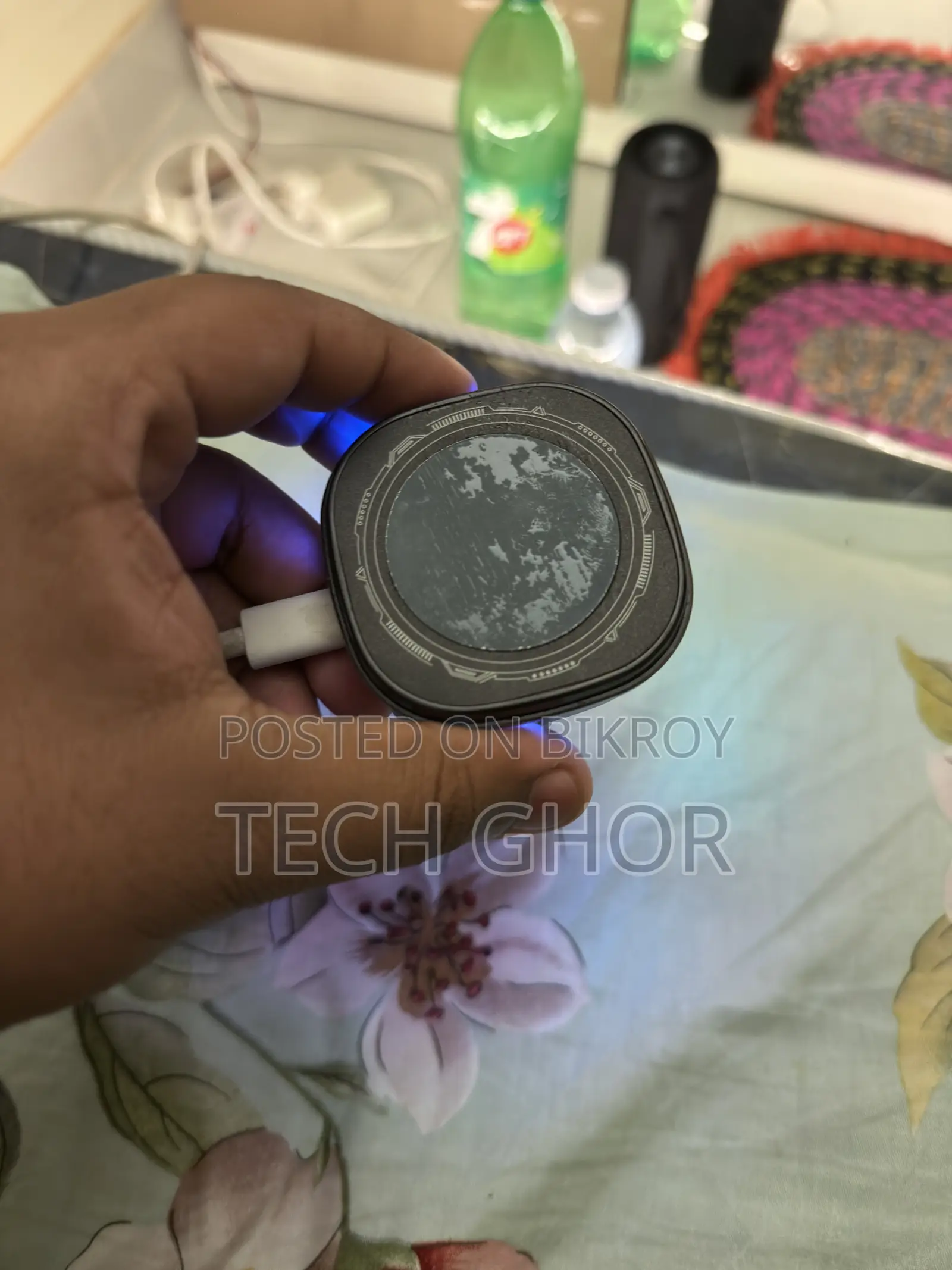 Plextone Ex2 Ultra Magnetic Cooler