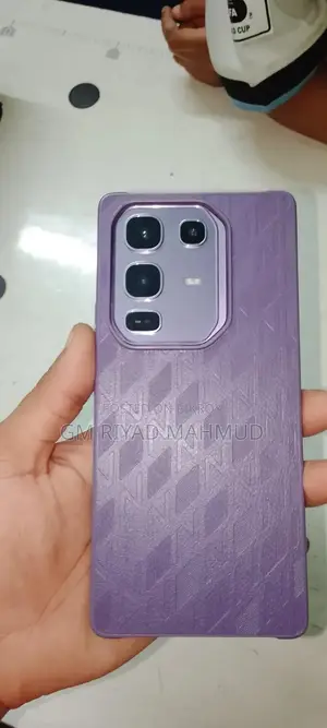 Infinix Note 50 Pro 256 GB Blue