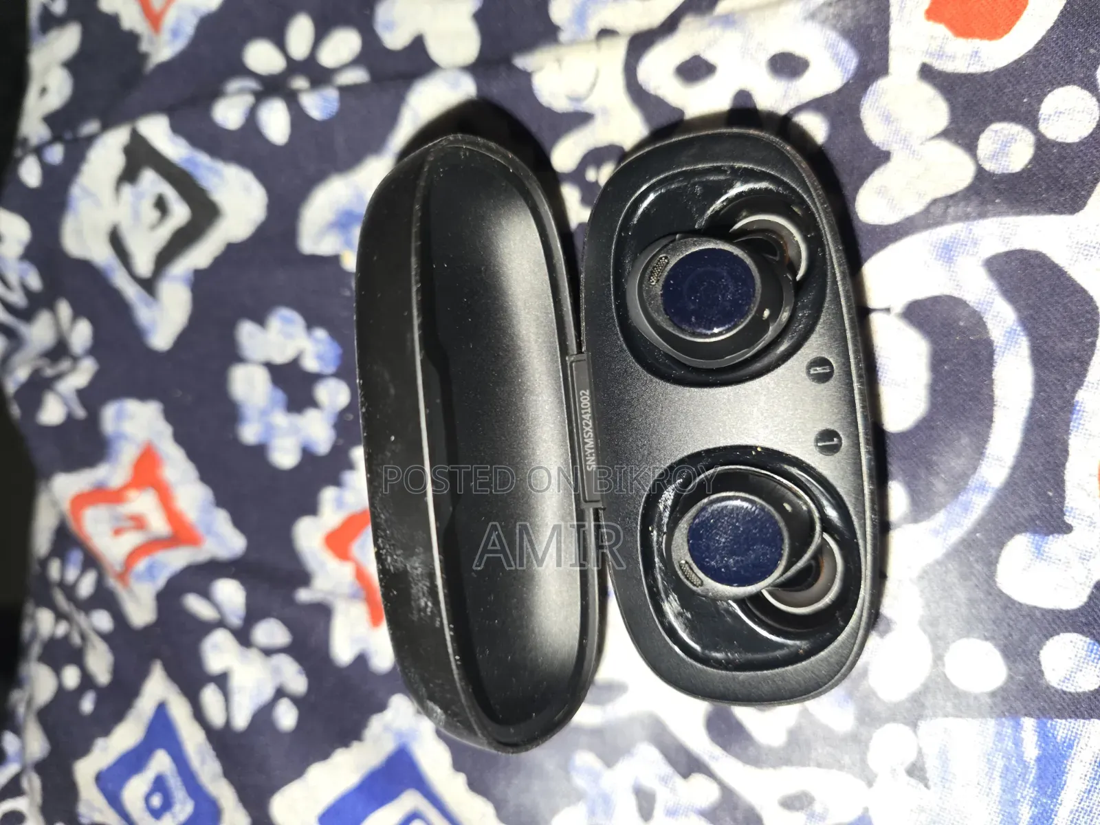 Baseus Bowie Ma10 Anc Earbuds For Sale