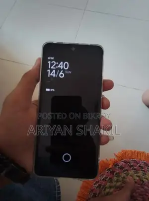 Xiaomi 13 Lite 128 GB Black