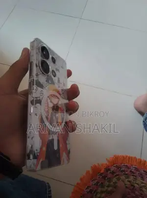 Xiaomi 13 Lite 128 GB Black
