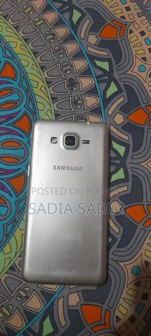 Samsung Galaxy J2 8 GB