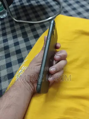 অ্যাপল আইফোন ১১ ১২৮ জিবি কালো