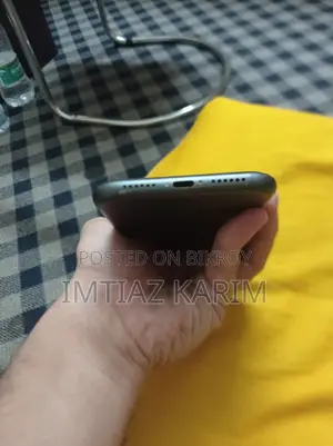 অ্যাপল আইফোন ১১ ১২৮ জিবি কালো