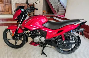 Hero Ignitor 2024 Red