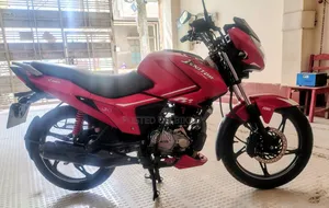 Hero Ignitor 2024 লাল
